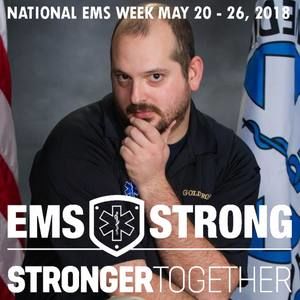 Meet your Posher, William